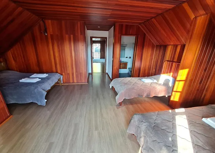 Casa Vila Telma