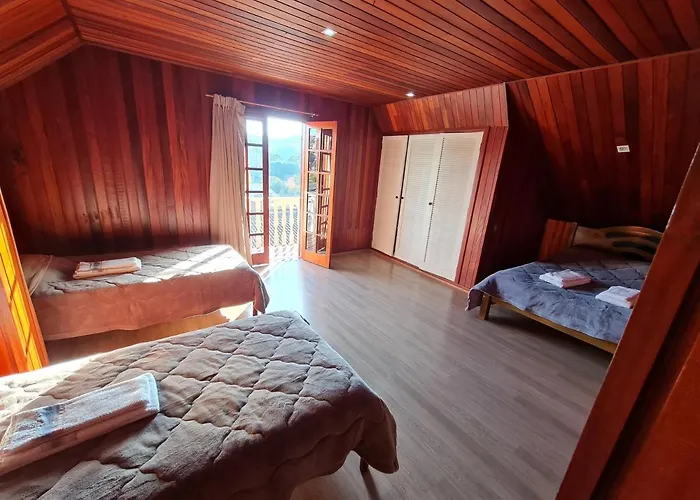 Casa Vila Telma