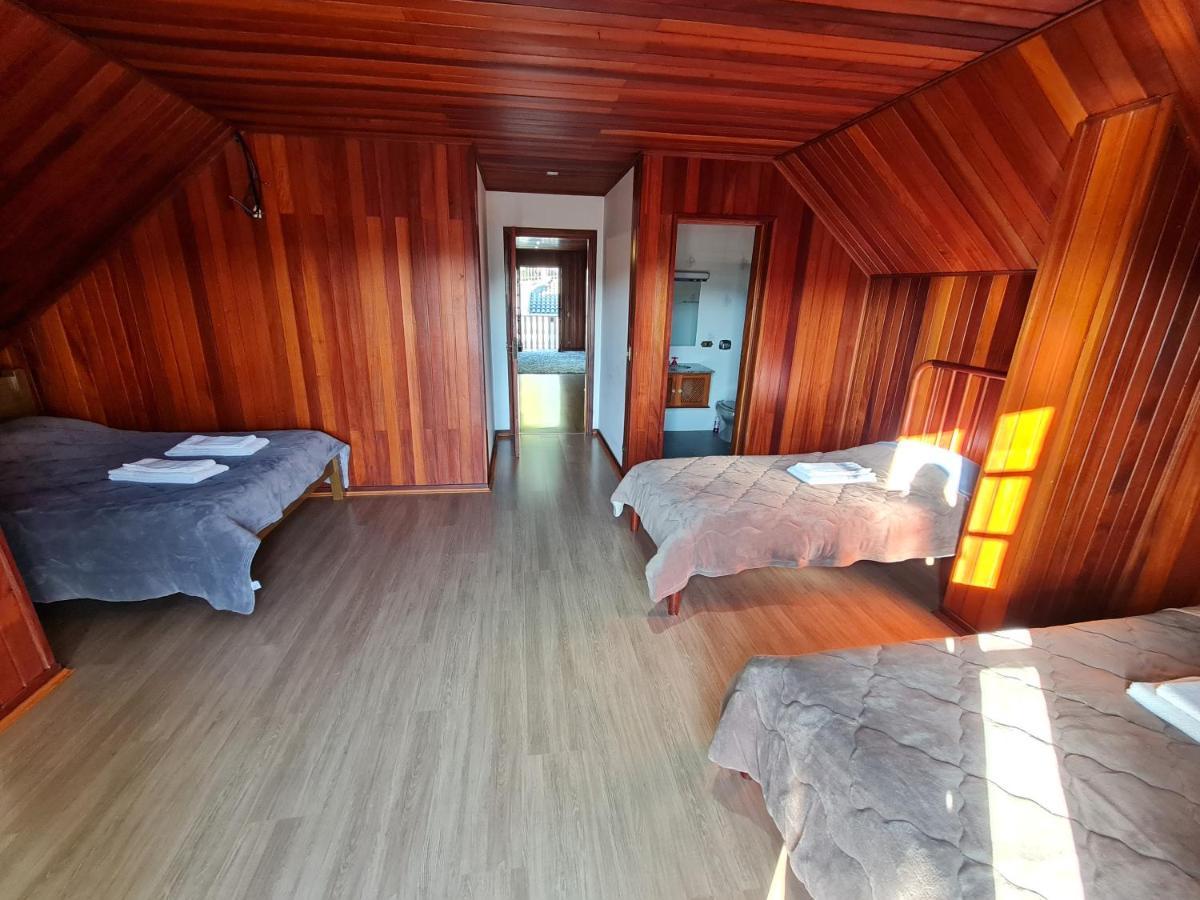 Casa Telma Holiday home *
