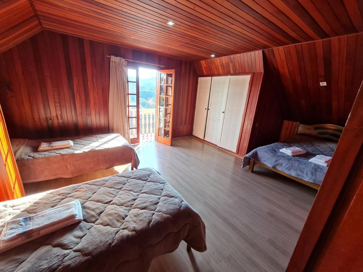 Holiday home Casa Telma *