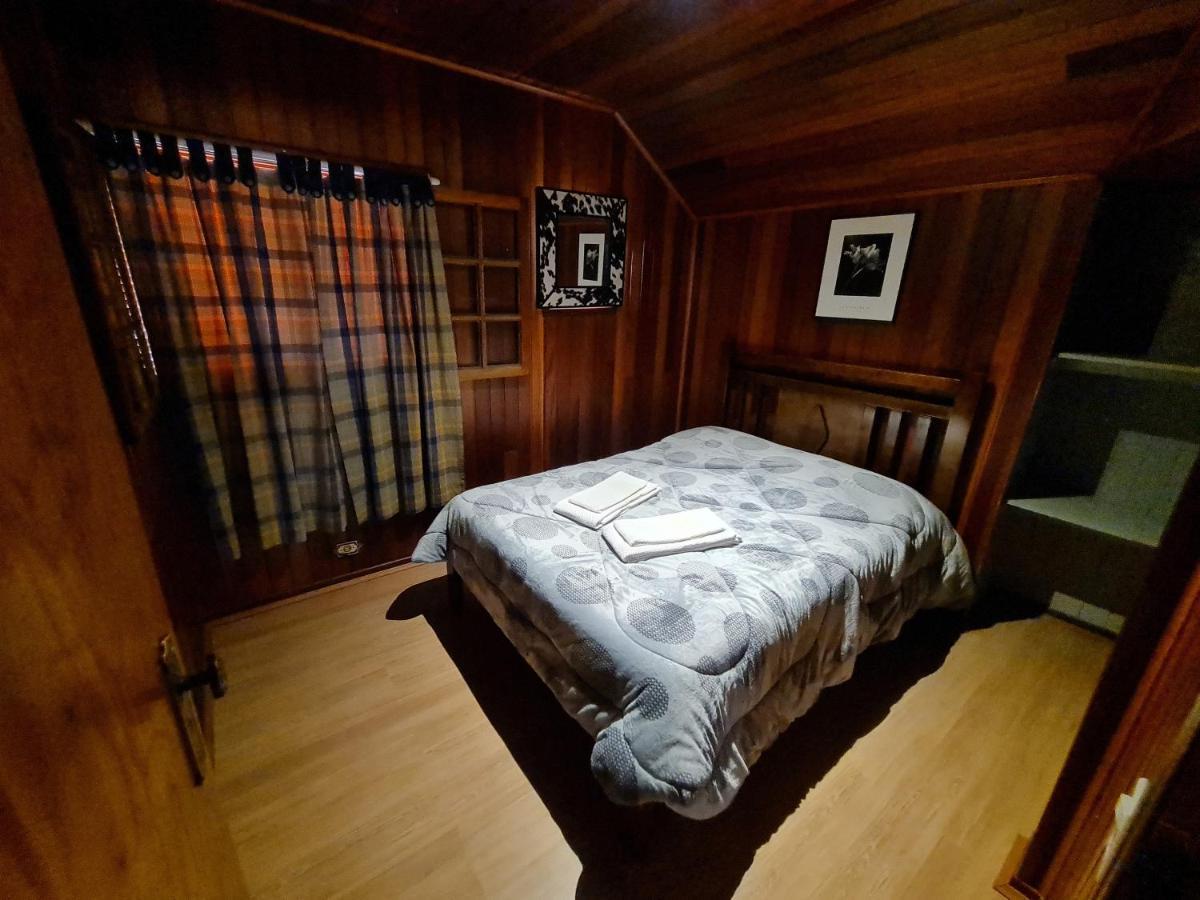 Casa Telma Campos do Jordao