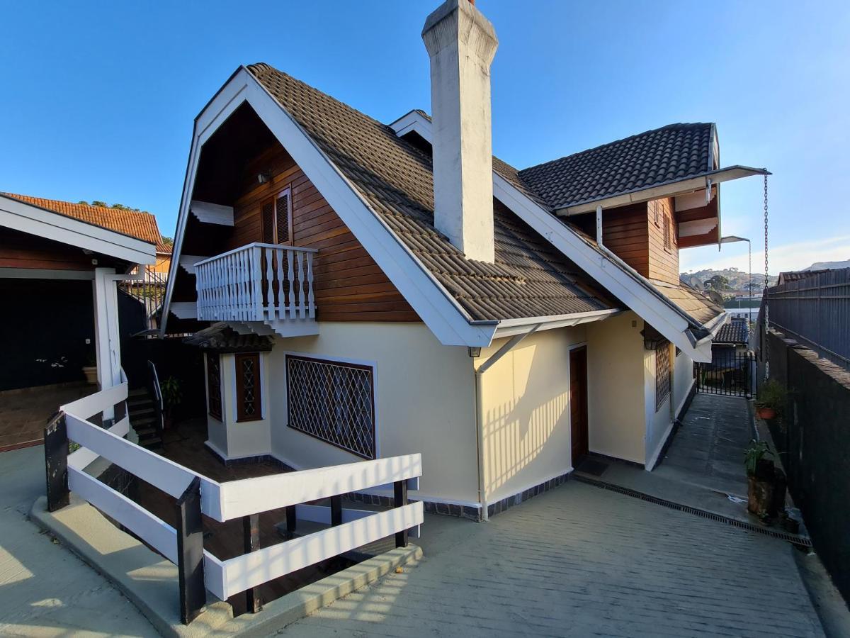 Holiday home Casa Telma