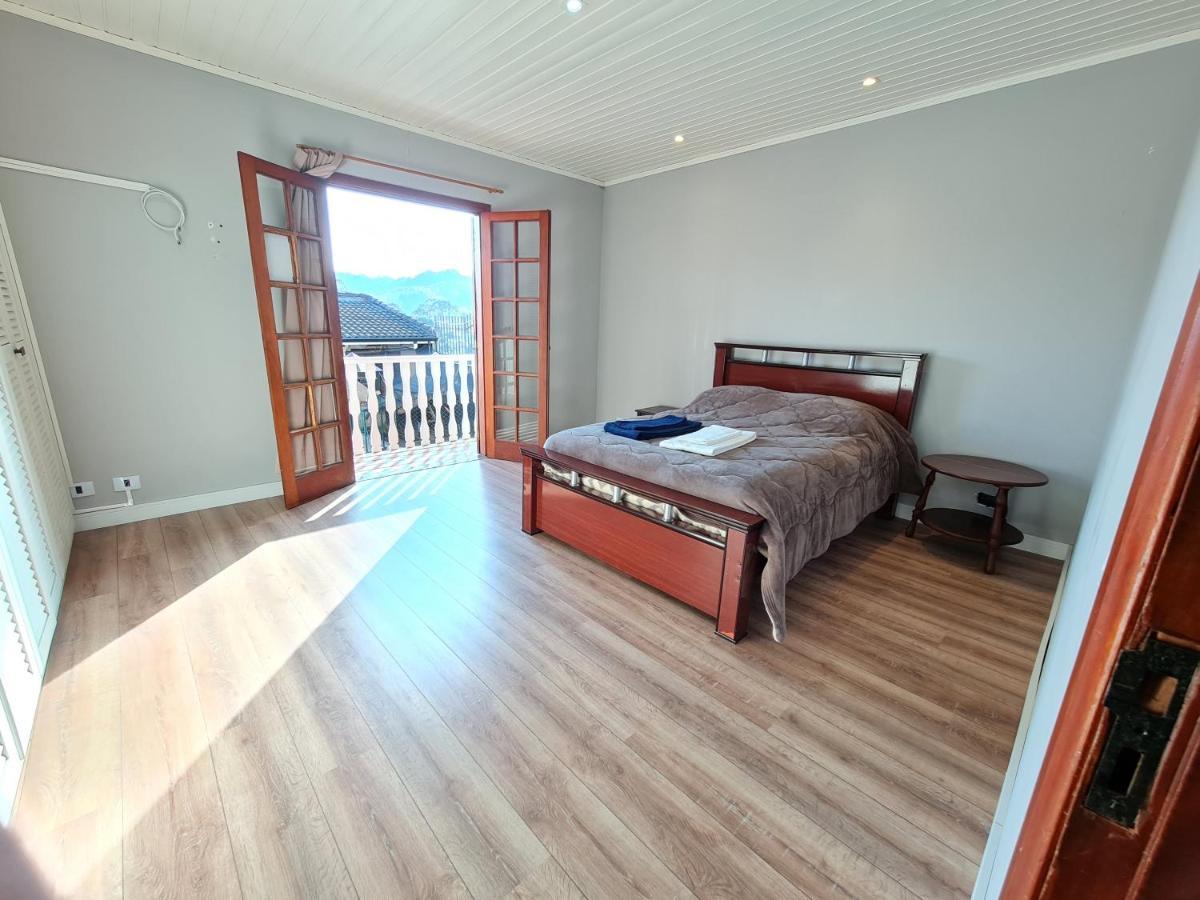 Casa Telma Holiday home
