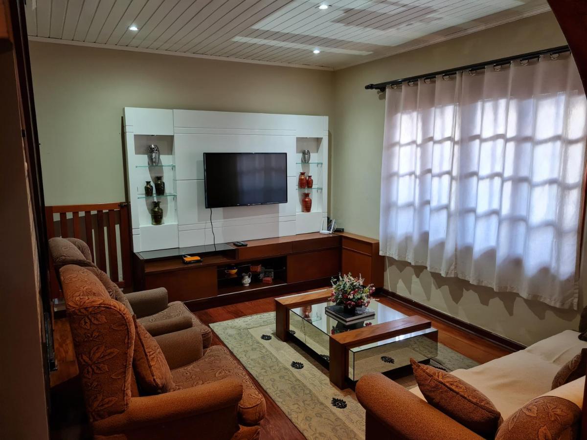 Casa Telma Holiday home