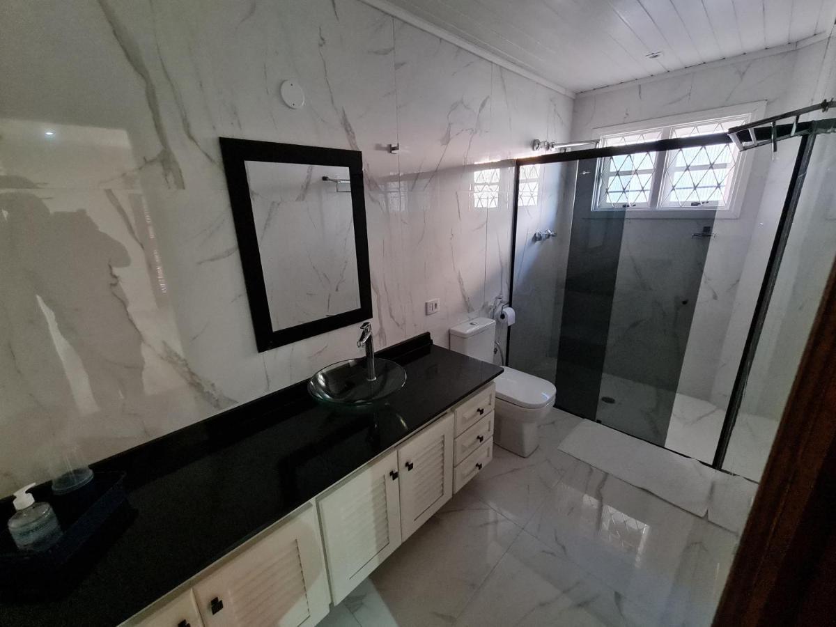Casa Telma Holiday home Campos do Jordao